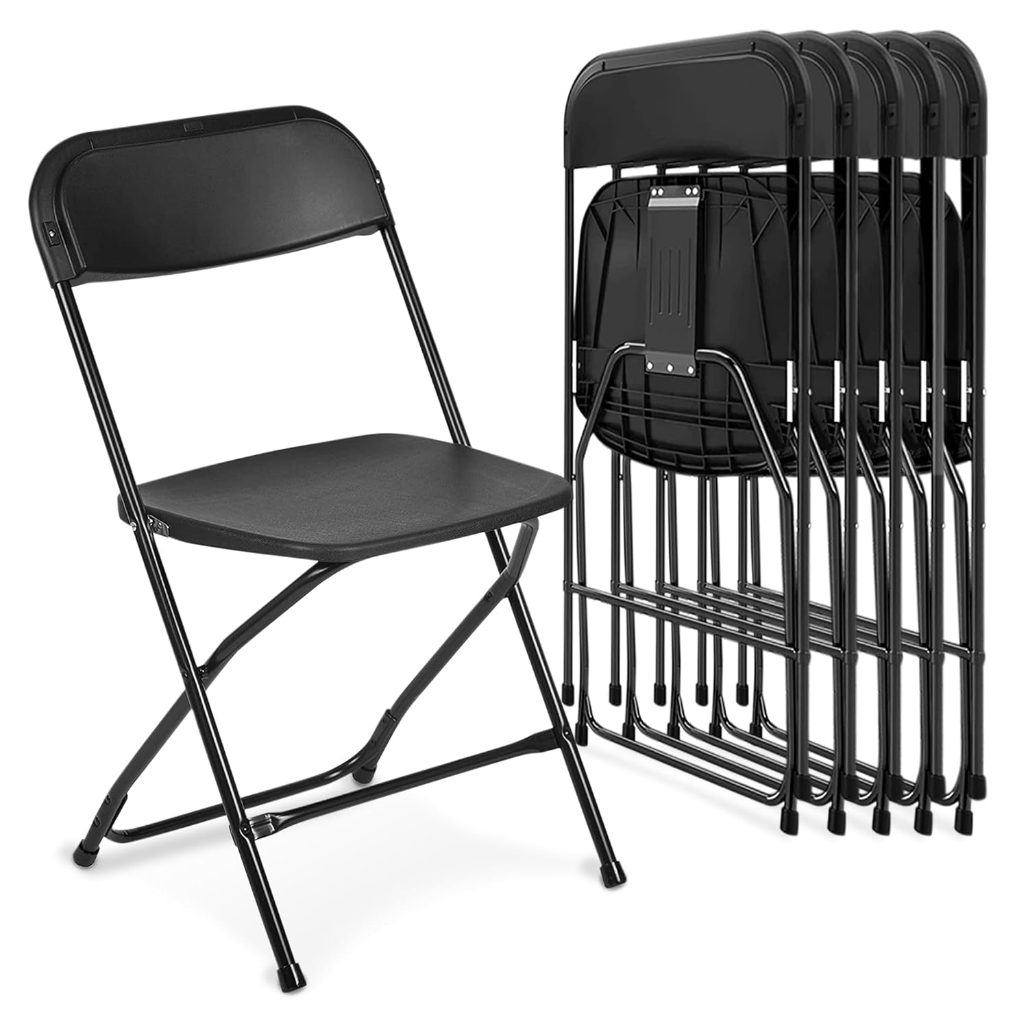 Office Furniture Custom - 6 Pack 650 lb. Capacity Premium