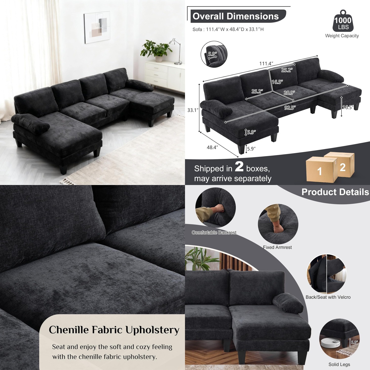 Office Furniture Custom - 111