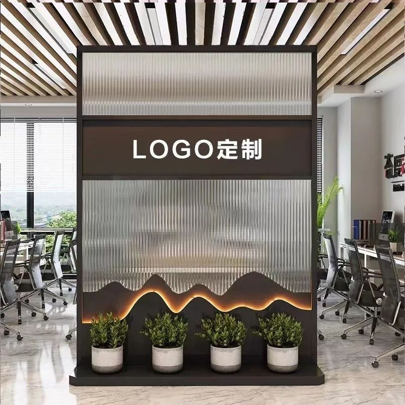 Office Company Screen Glass Pa - огляд і ціна Office Furniture Images
