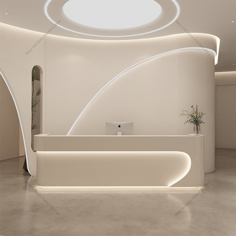Modern Design Bar Counter Nord - огляд і ціна Office Furniture Company