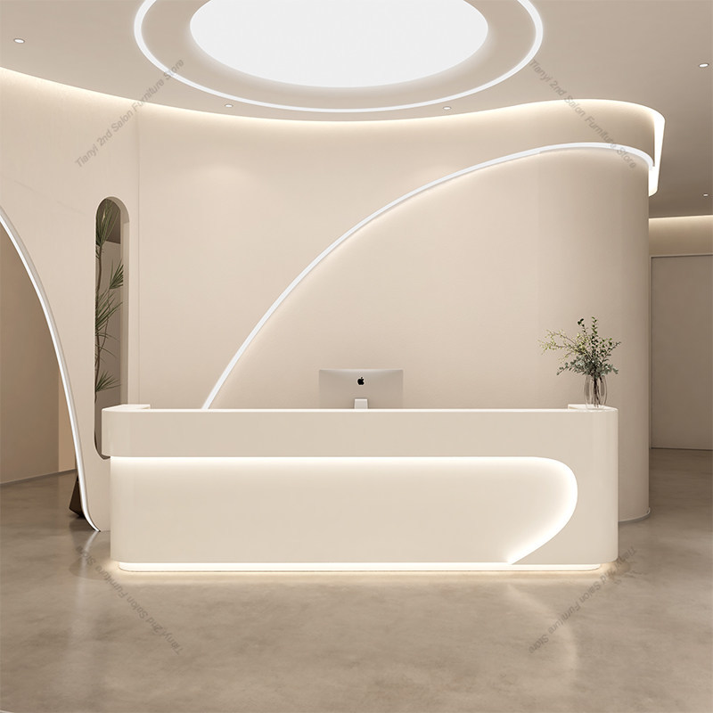 Modern Design Bar Counter Nord - огляд і ціна Office Furniture Company