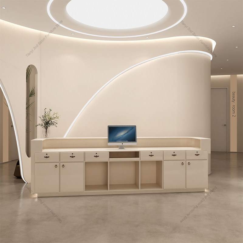 Modern Design Bar Counter Nord - огляд і ціна Office Furniture Company