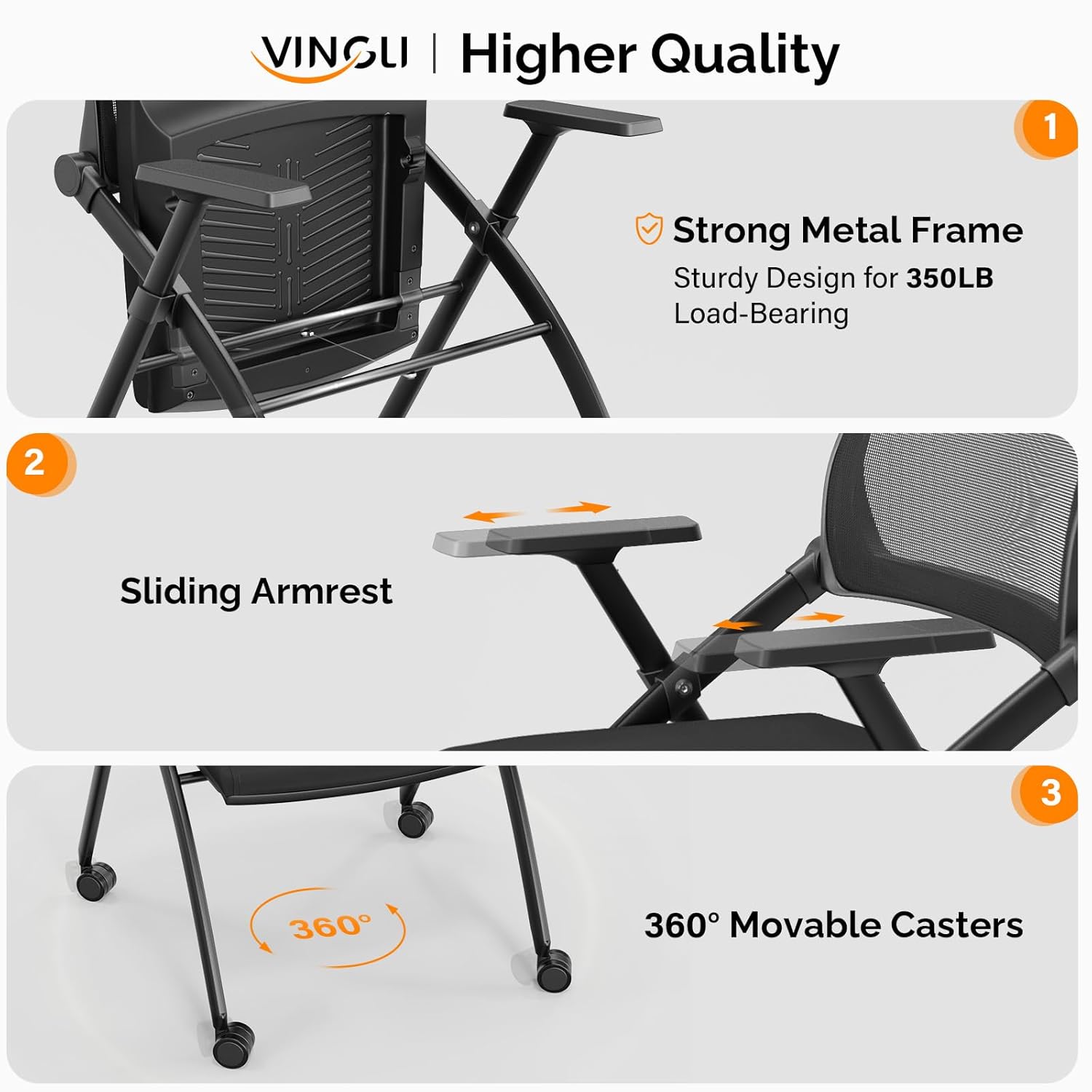 10 Stackable Conference Chairs - огляд і ціна Office Furniture Custom
