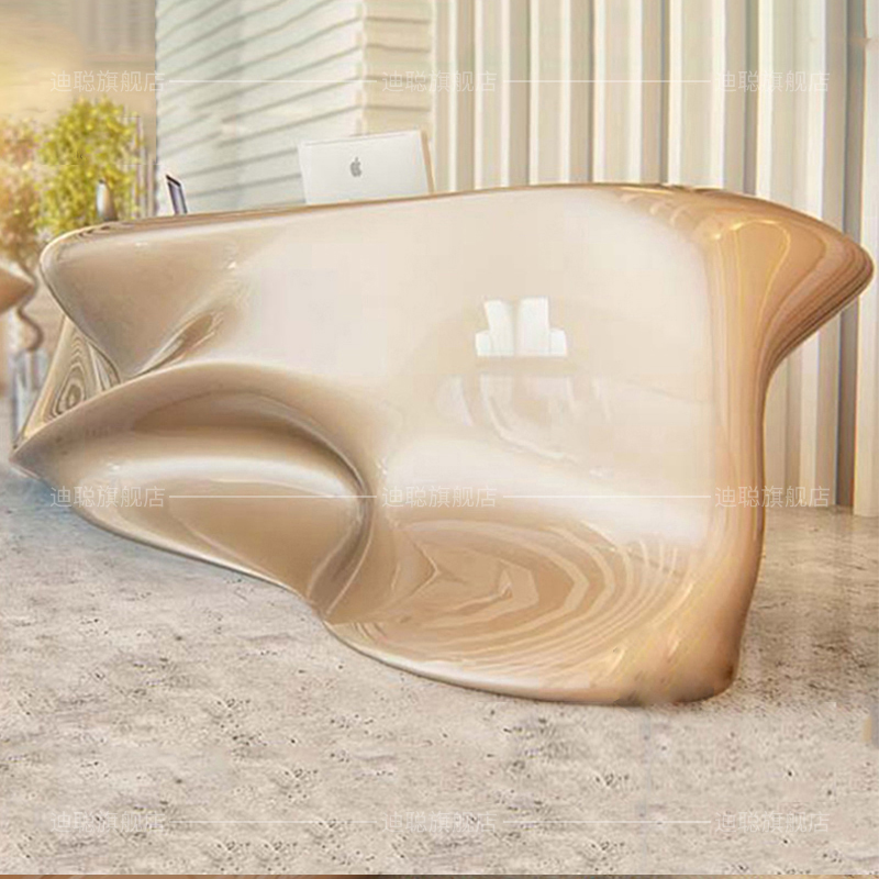 Simple Modern Reception Desks  - огляд і ціна Office Furniture Company