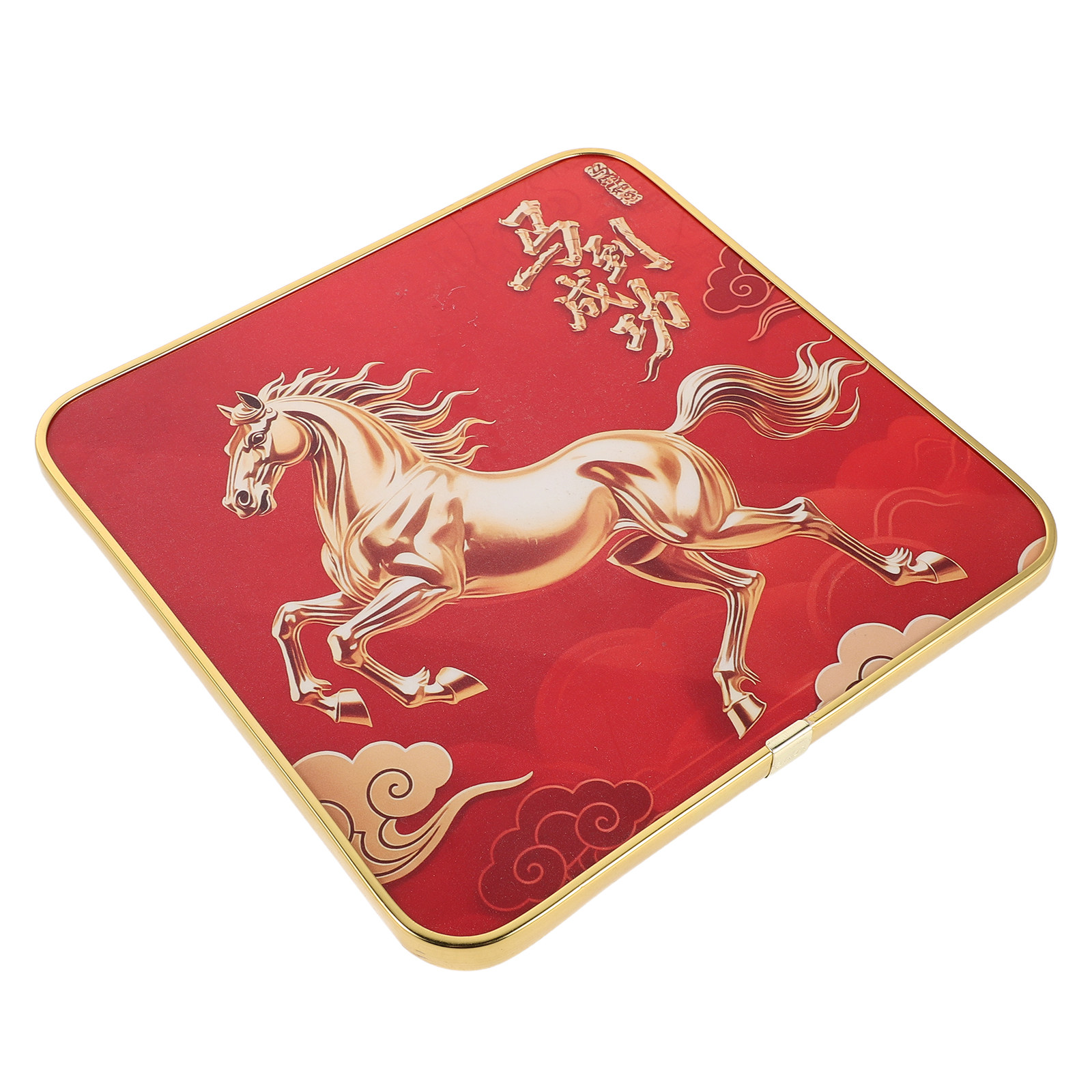 Year of The Horse Table Center - огляд і ціна Office Furniture Table