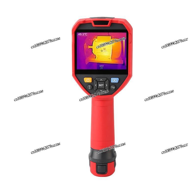 UTi320E Infrared Thermal Image - огляд і ціна Office Furniture Images