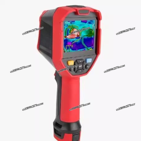 UTi320E Infrared Thermal Image - огляд і ціна Office Furniture Images