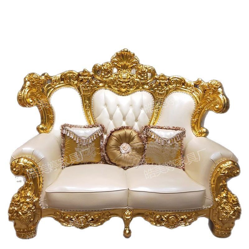 European sofa chair high-end p - огляд і ціна Office Furniture Images