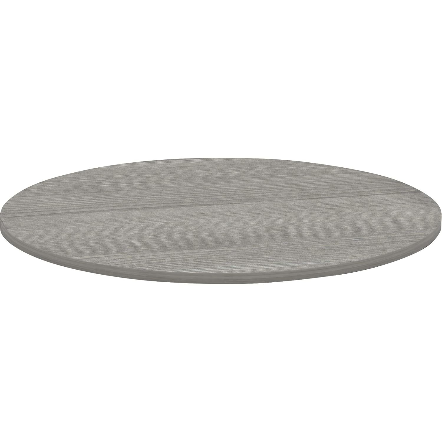 Weathered Charcoal Round Confe - огляд і ціна Office Furniture Custom