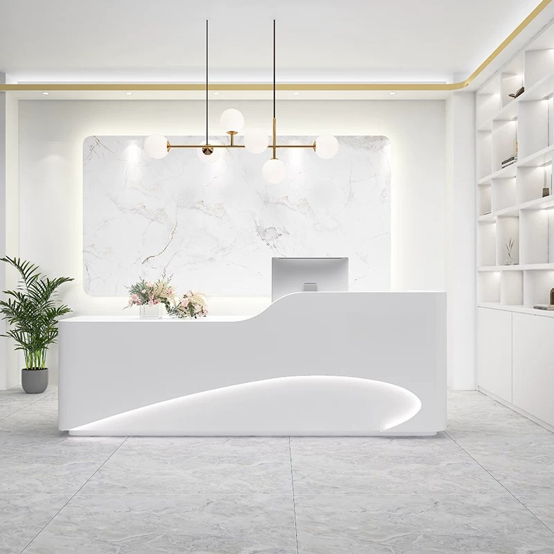 Modern Minimalist Clothing Sto - огляд і ціна Office Furniture Company