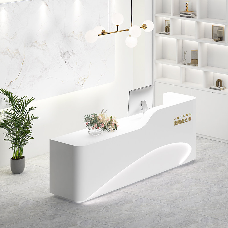 Modern Minimalist Clothing Sto - огляд і ціна Office Furniture Company