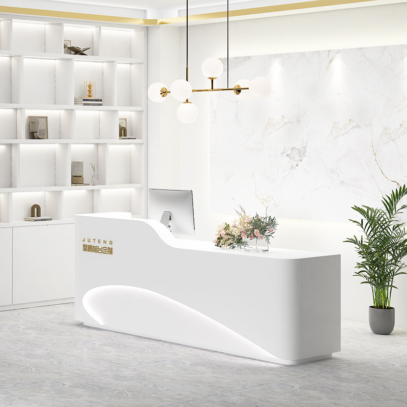 Modern Minimalist Clothing Sto - огляд і ціна Office Furniture Company