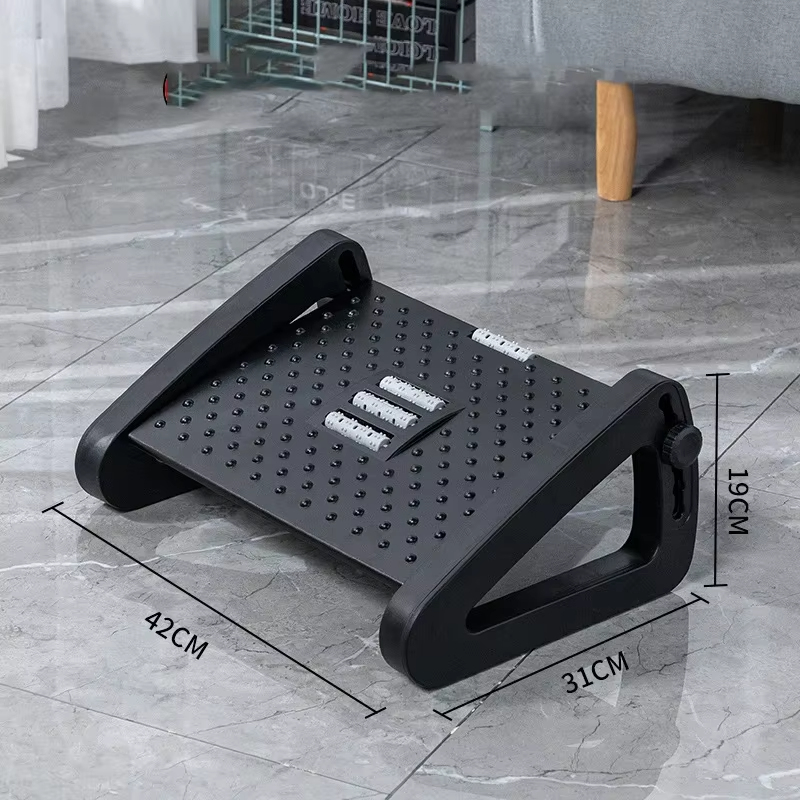 3 Colors Adjustable Under Desk - огляд і ціна Office Furniture Table
