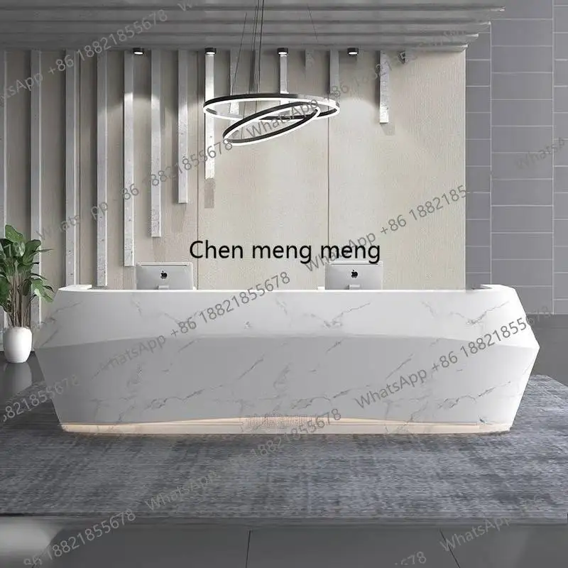 E136  Painting Front Reception - огляд і ціна Office Furniture Company