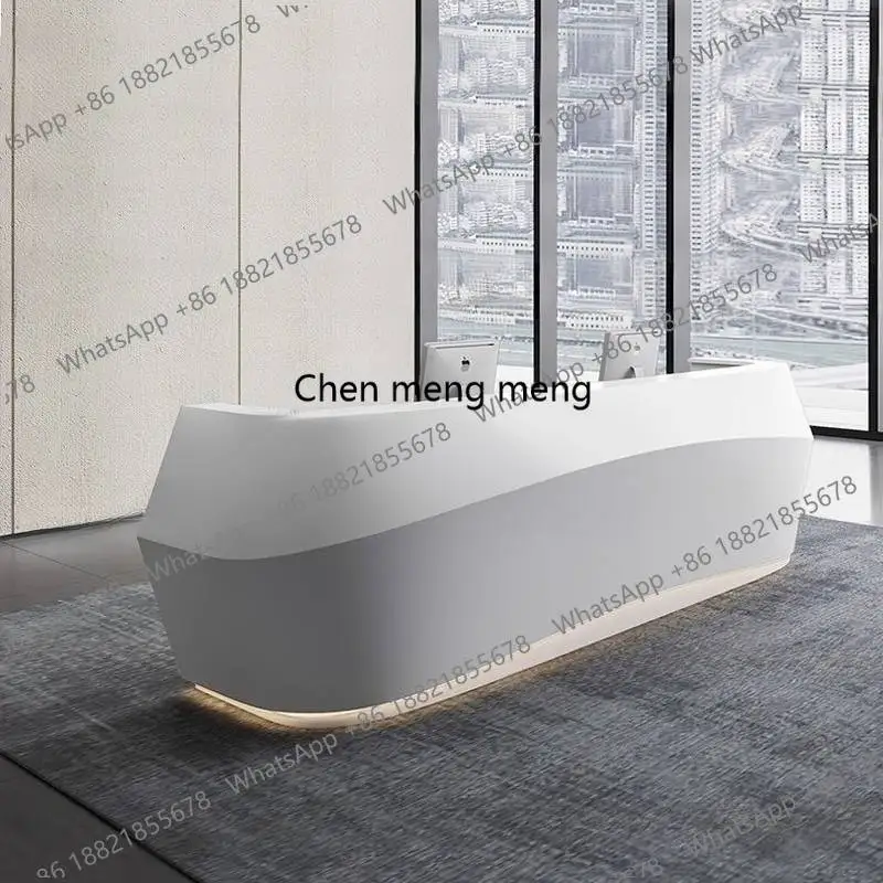E136  Painting Front Reception - огляд і ціна Office Furniture Company