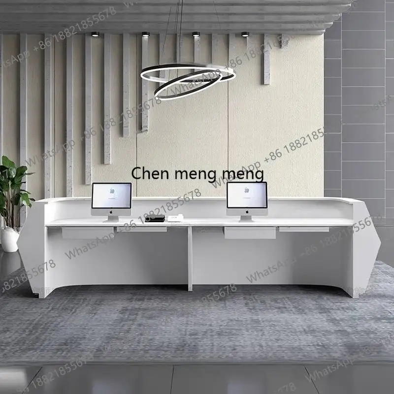 E136  Painting Front Reception - огляд і ціна Office Furniture Company