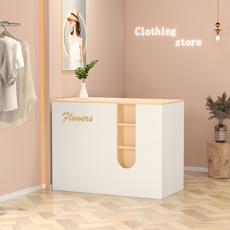 Modern Reception Desks for Bea - огляд і ціна Office Furniture Company