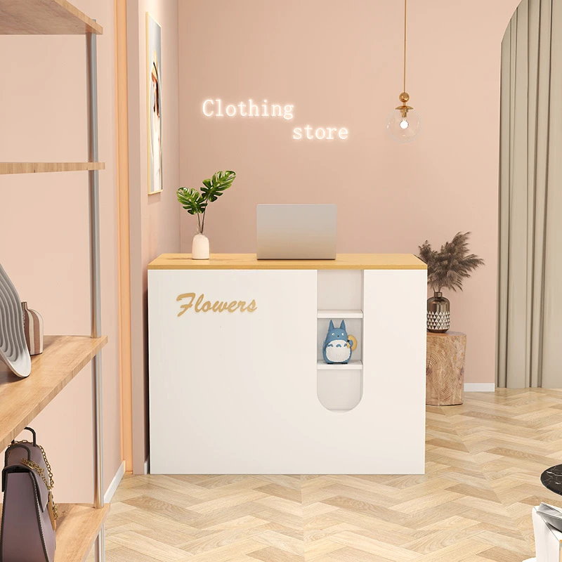 Modern Reception Desks for Bea - огляд і ціна Office Furniture Company