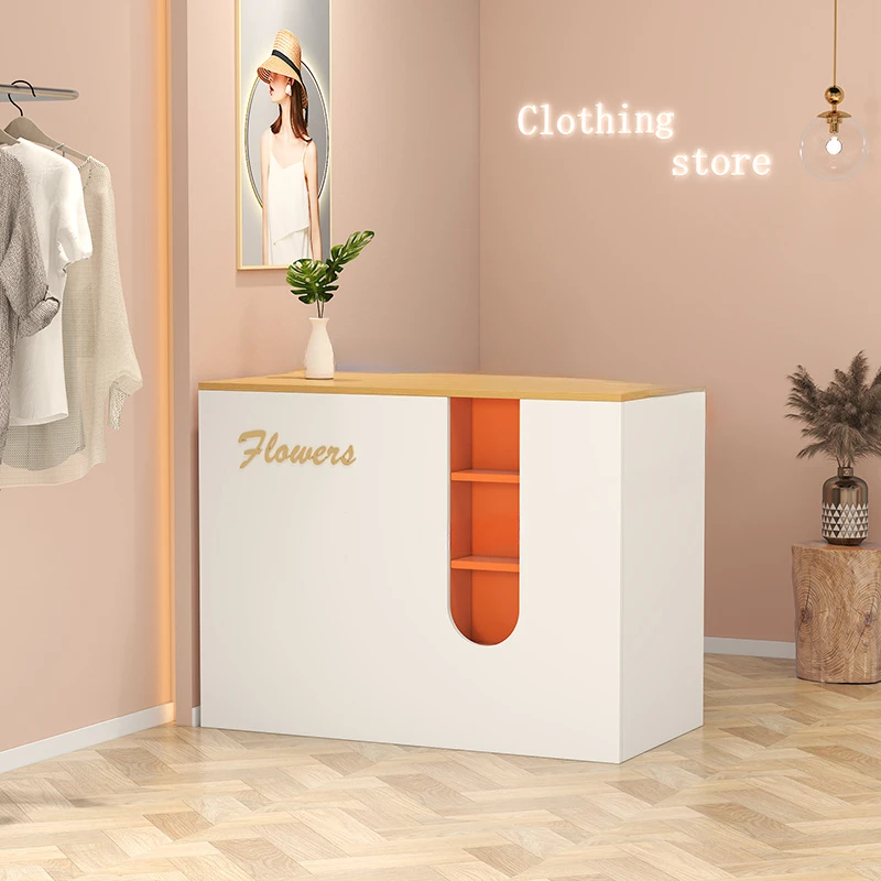 Modern Reception Desks for Bea - огляд і ціна Office Furniture Company