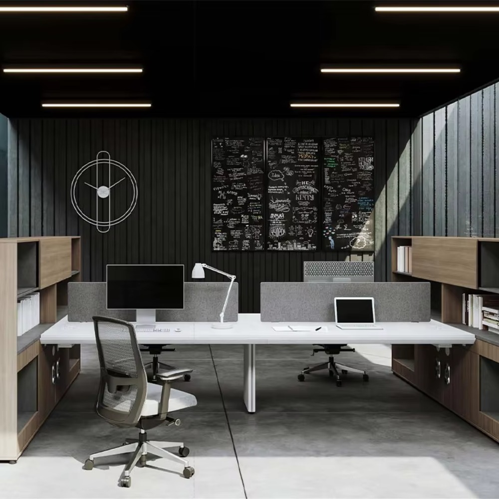 Modern Luxury Conference Table - огляд і ціна Office Furniture Custom