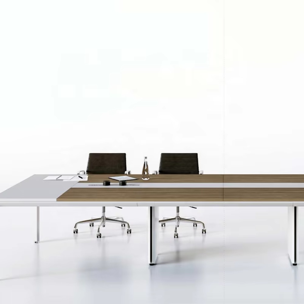 Modern Luxury Conference Table - огляд і ціна Office Furniture Custom
