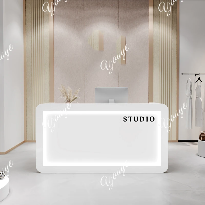 A63 Organizers Design Receptio - огляд і ціна Office Furniture Company