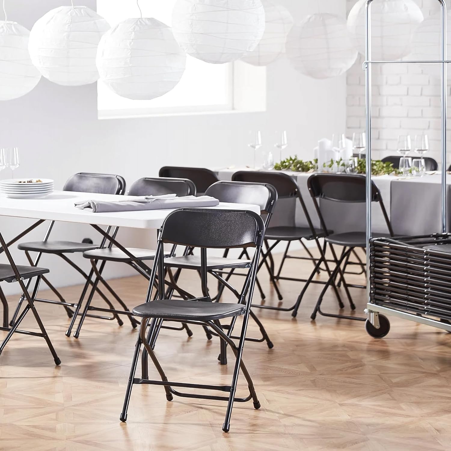6 Pack 650 lb. Capacity Premiu - огляд і ціна Office Furniture Custom