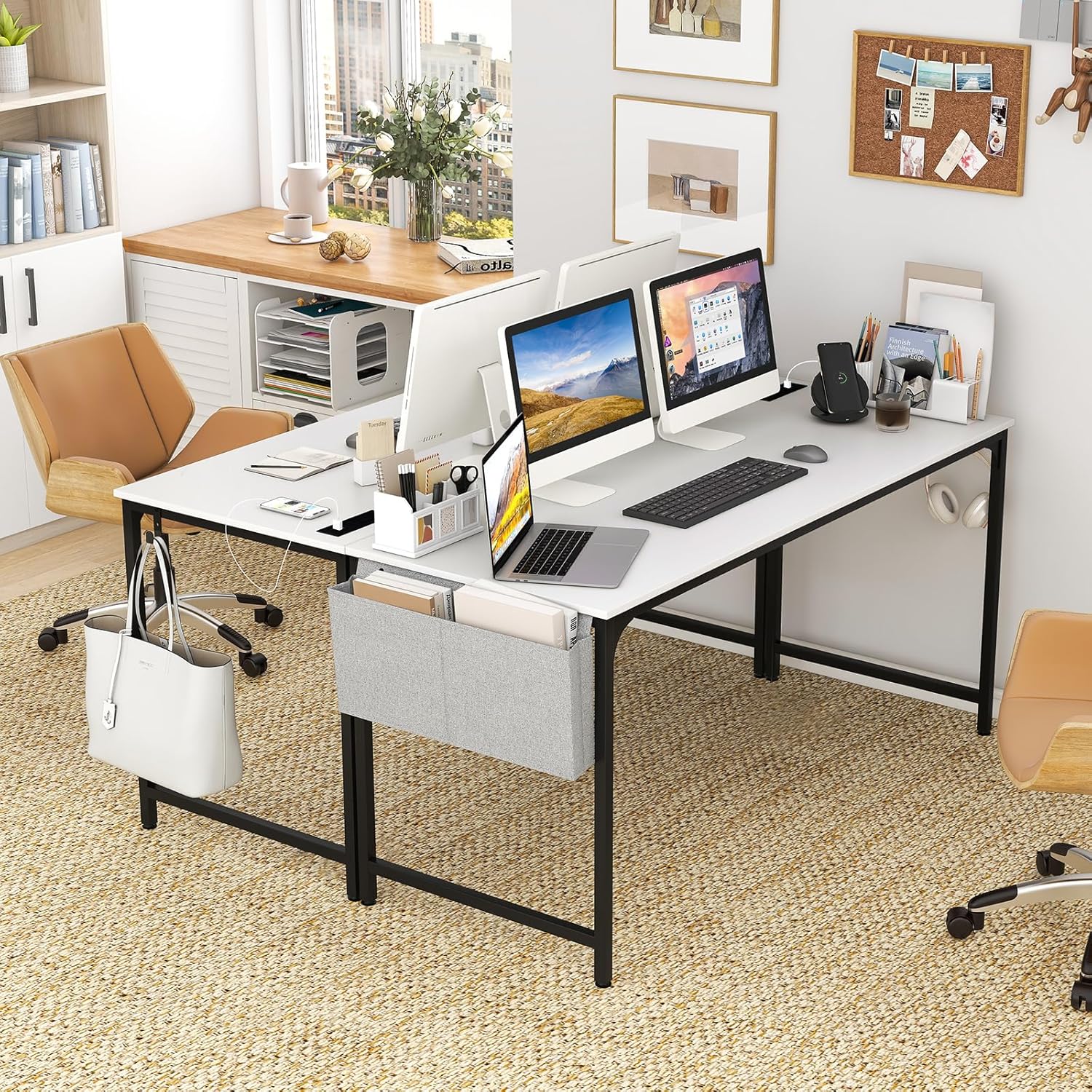 10FT Conference Table with Cha - огляд і ціна Office Furniture Custom