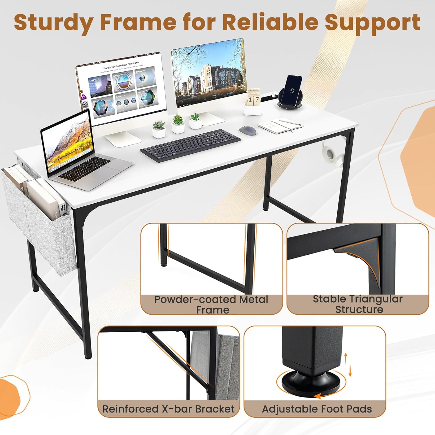 10FT Conference Table with Cha - огляд і ціна Office Furniture Custom
