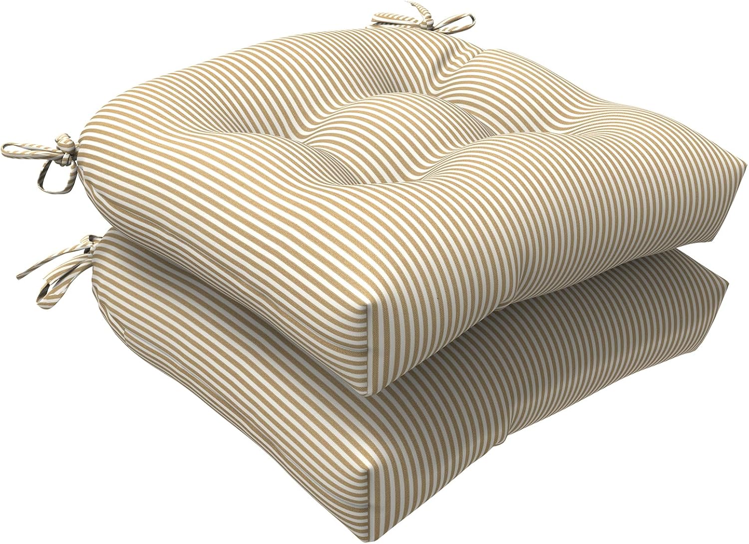 Outdoor Seat Cushions, Tufted  - огляд і ціна Office Furniture Images