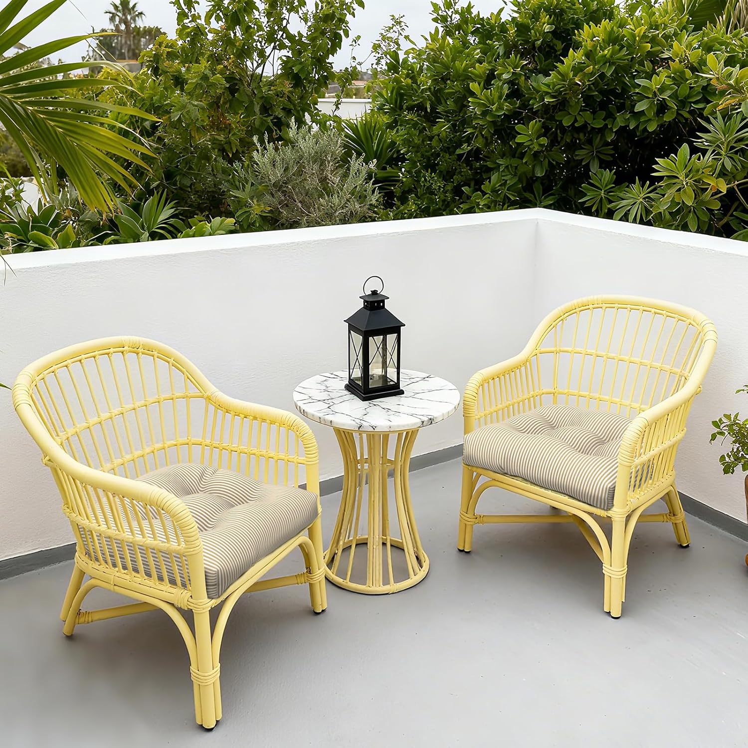 Outdoor Seat Cushions, Tufted  - огляд і ціна Office Furniture Images