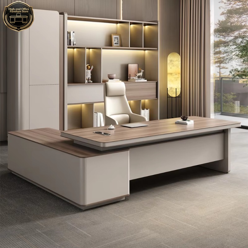 Customized Modern 2.4M Convert - огляд і ціна Office Furniture Custom
