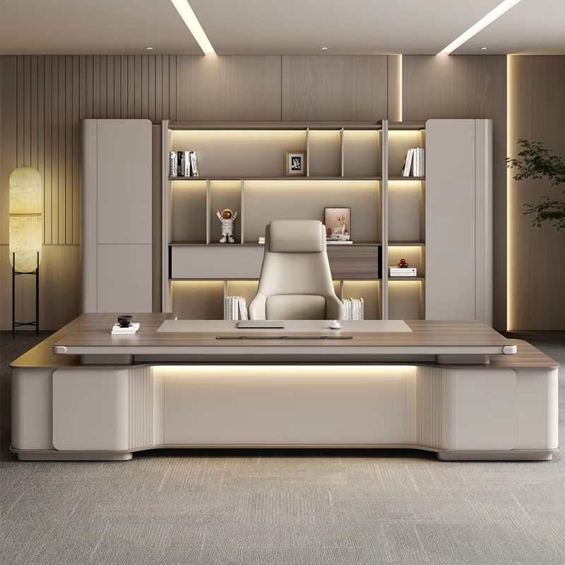 Customized Modern 2.4M Convert - огляд і ціна Office Furniture Custom