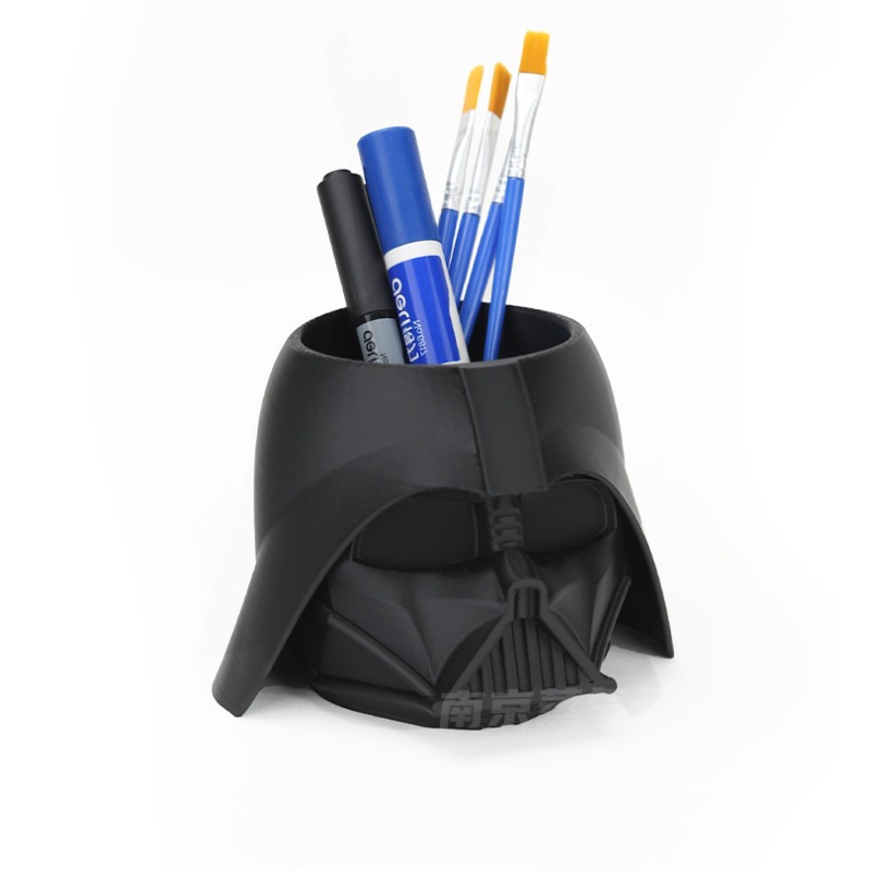 Stars Warsed Darth Vader Desk  - огляд і ціна Office Furniture Table