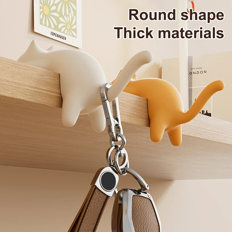 2/3pcs Cat Backpack Hook, Offi - огляд і ціна Office Furniture Table