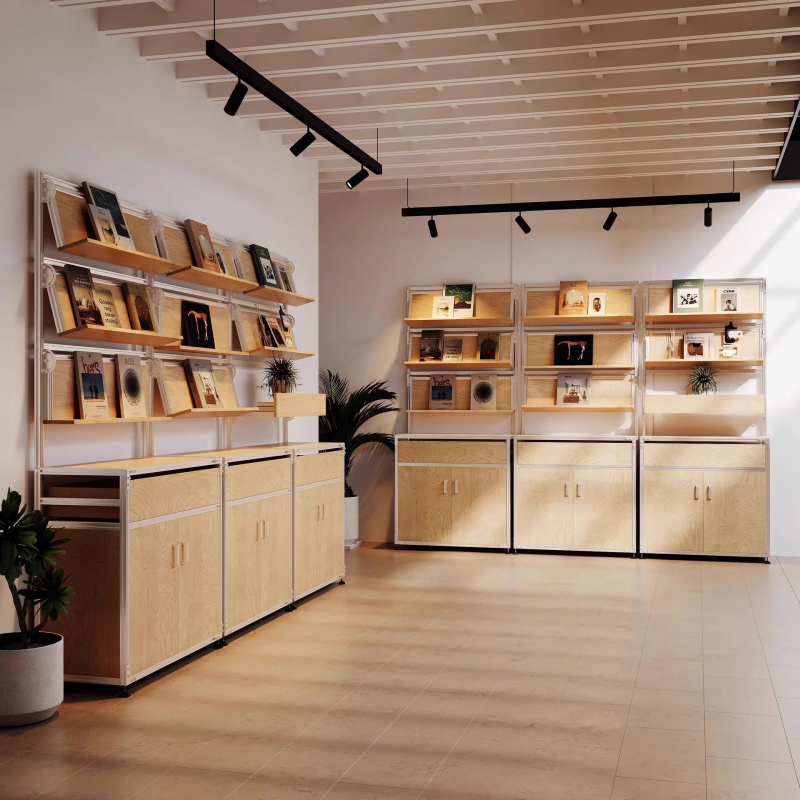 custom.Coffe Shop Furniture Mo - огляд і ціна Office Furniture Custom