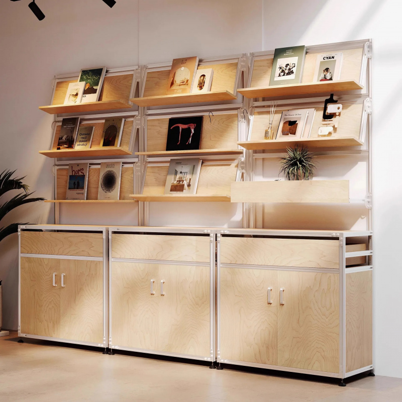 custom.Coffe Shop Furniture Mo - огляд і ціна Office Furniture Custom