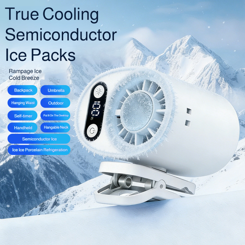 Semiconductor Cooling Clip on  - огляд і ціна Office Furniture Table