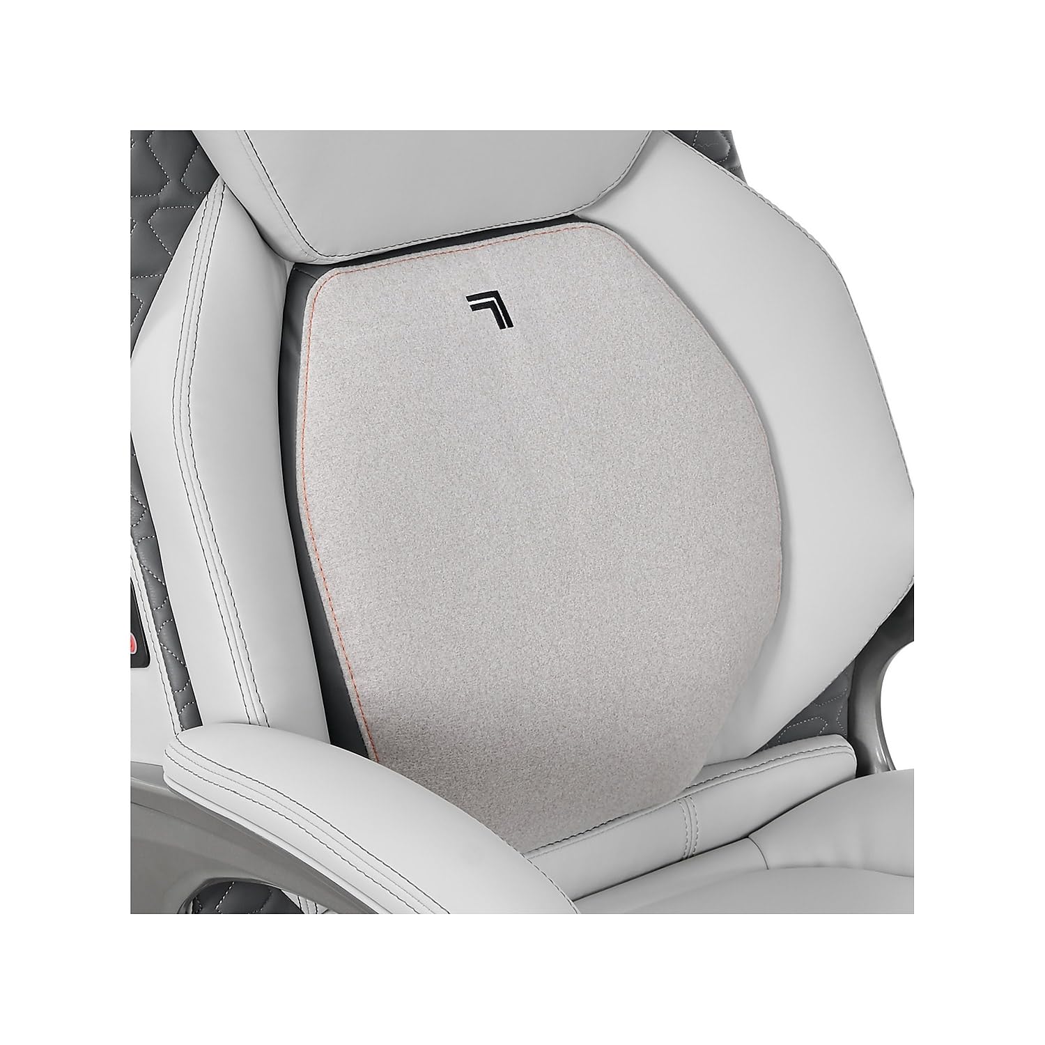 Sharper Image S600 Active Lumb - огляд і ціна Office Furniture Images