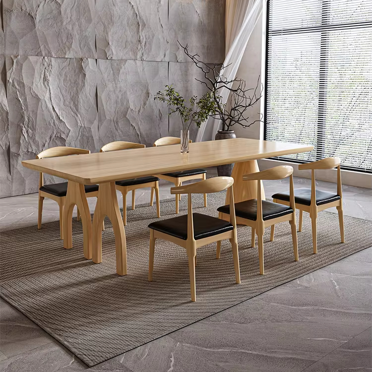 Rectangular Dining Table Match - огляд і ціна Office Furniture Custom