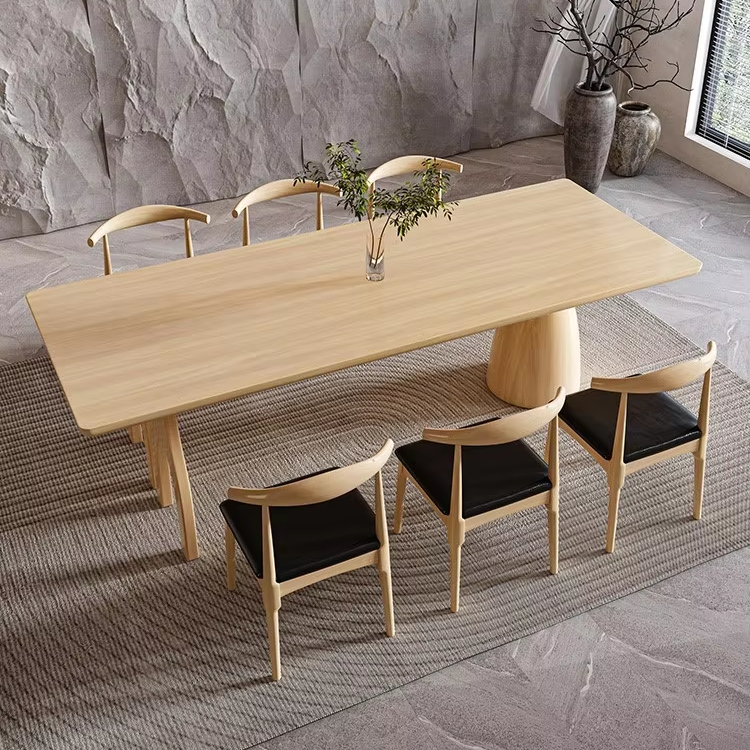 Rectangular Dining Table Match - огляд і ціна Office Furniture Custom