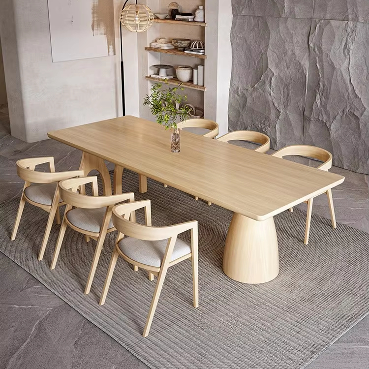Rectangular Dining Table Match - огляд і ціна Office Furniture Custom