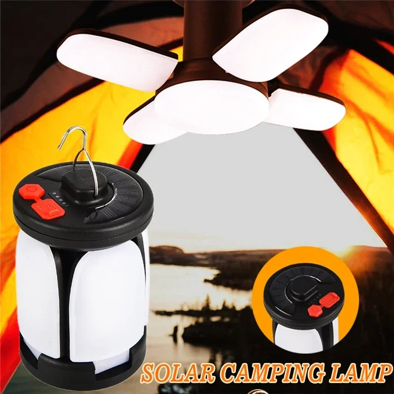 Solar Camping Lantern,Portable - огляд і ціна Office Furniture Table