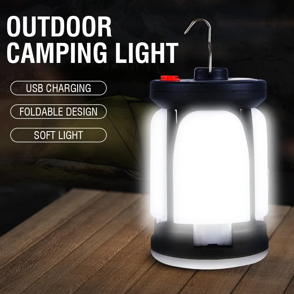 Solar Camping Lantern,Portable - огляд і ціна Office Furniture Table