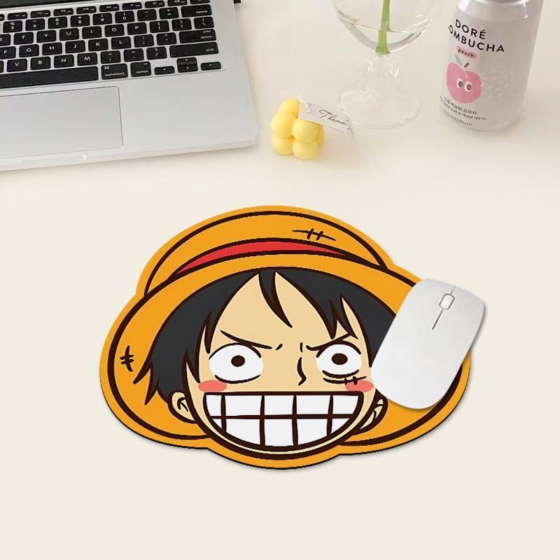 One Piece Luffy Mouse Pad, Sma - огляд і ціна Office Furniture Table