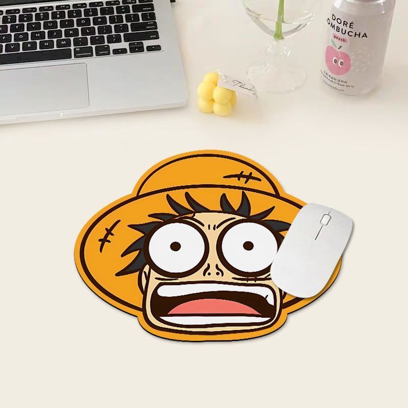 One Piece Luffy Mouse Pad, Sma - огляд і ціна Office Furniture Table