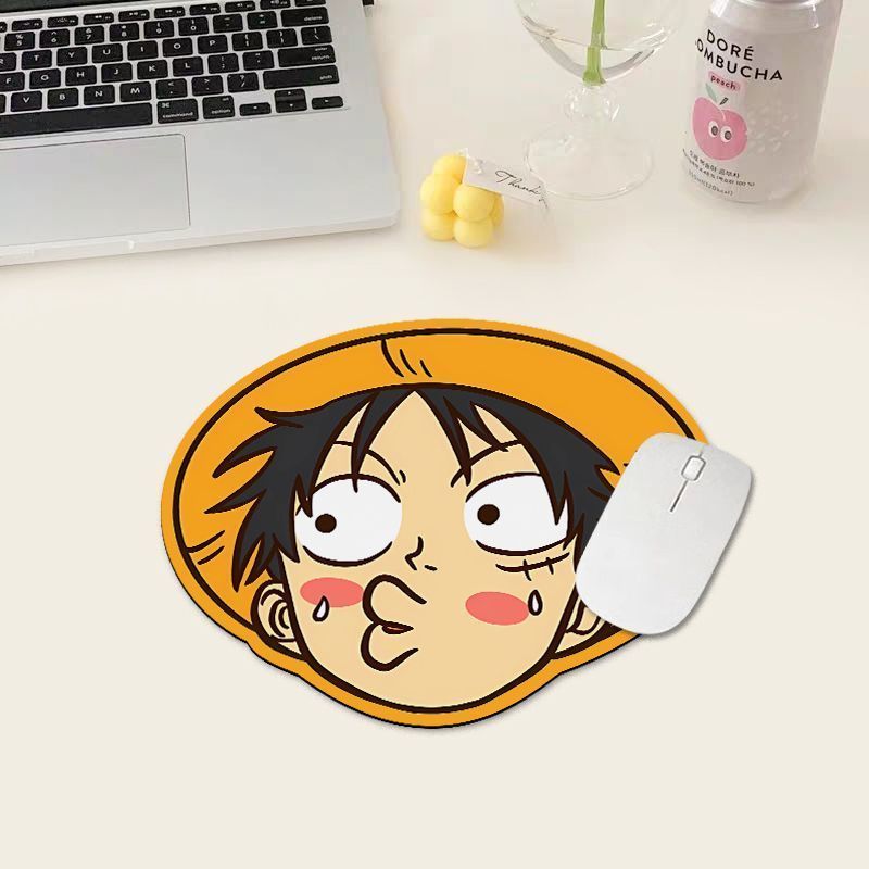 One Piece Luffy Mouse Pad, Sma - огляд і ціна Office Furniture Table