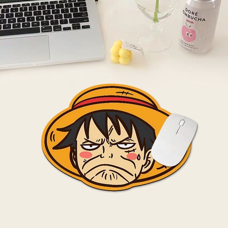 One Piece Luffy Mouse Pad, Sma - огляд і ціна Office Furniture Table