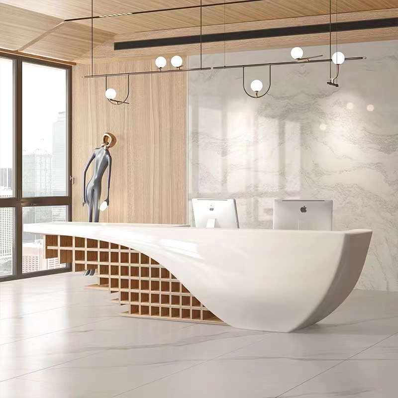 Customized.Modern Luxurious Of - огляд і ціна Office Furniture Company