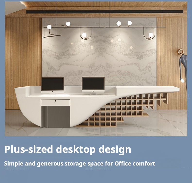 Customized.Modern Luxurious Of - огляд і ціна Office Furniture Company
